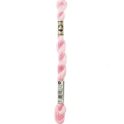 DMC® Pearl Cotton Floss