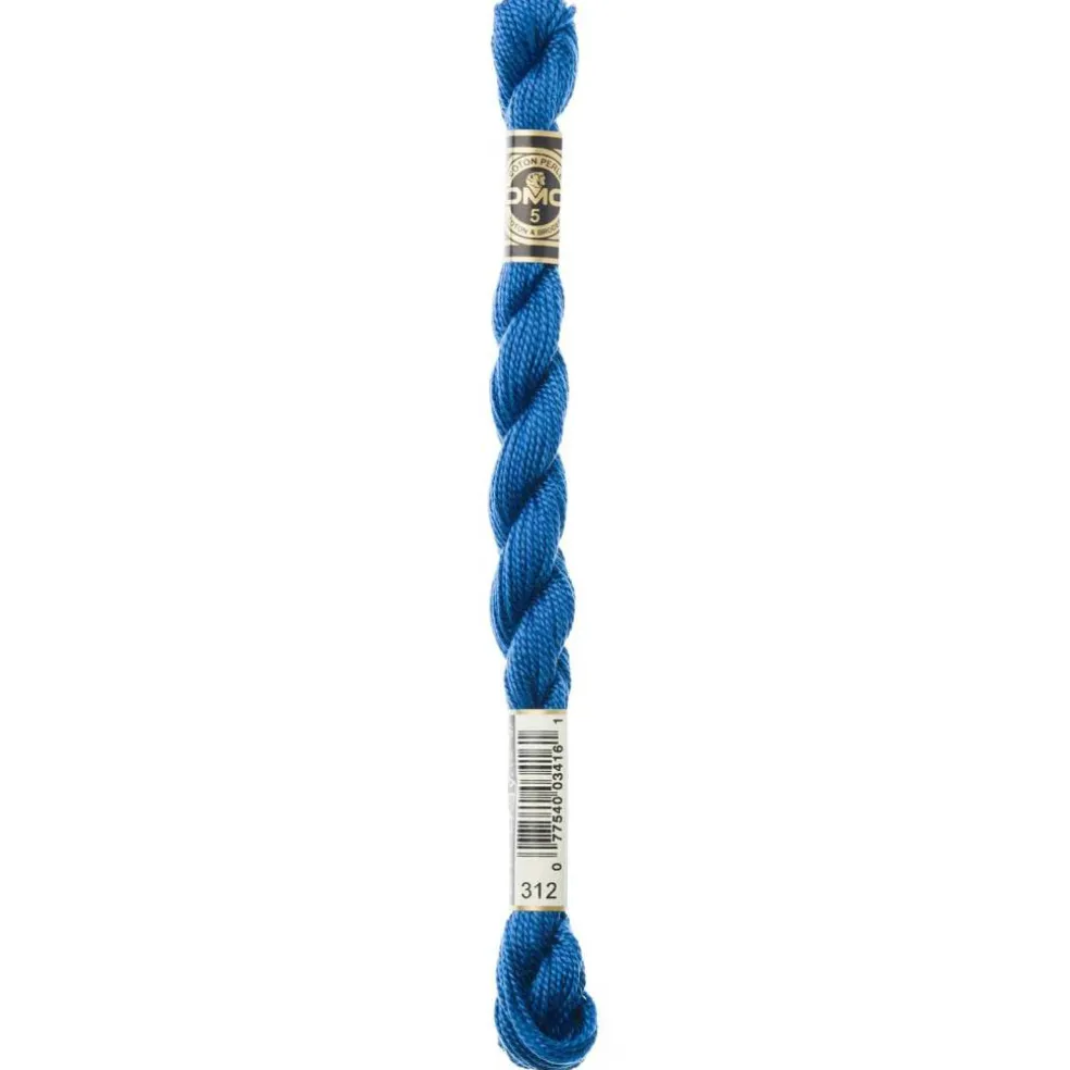 DMC® Pearl Cotton Floss