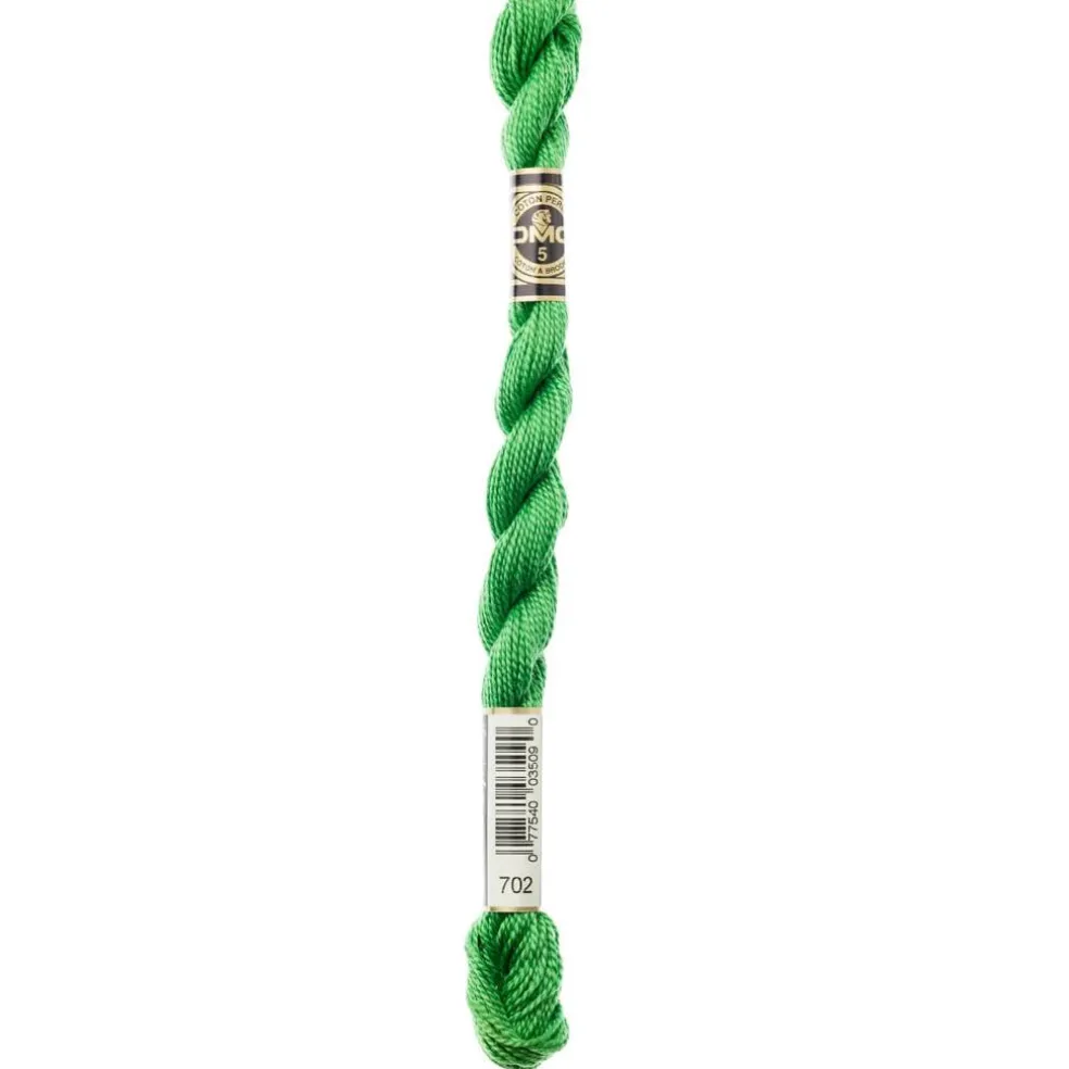 DMC® Pearl Cotton Floss