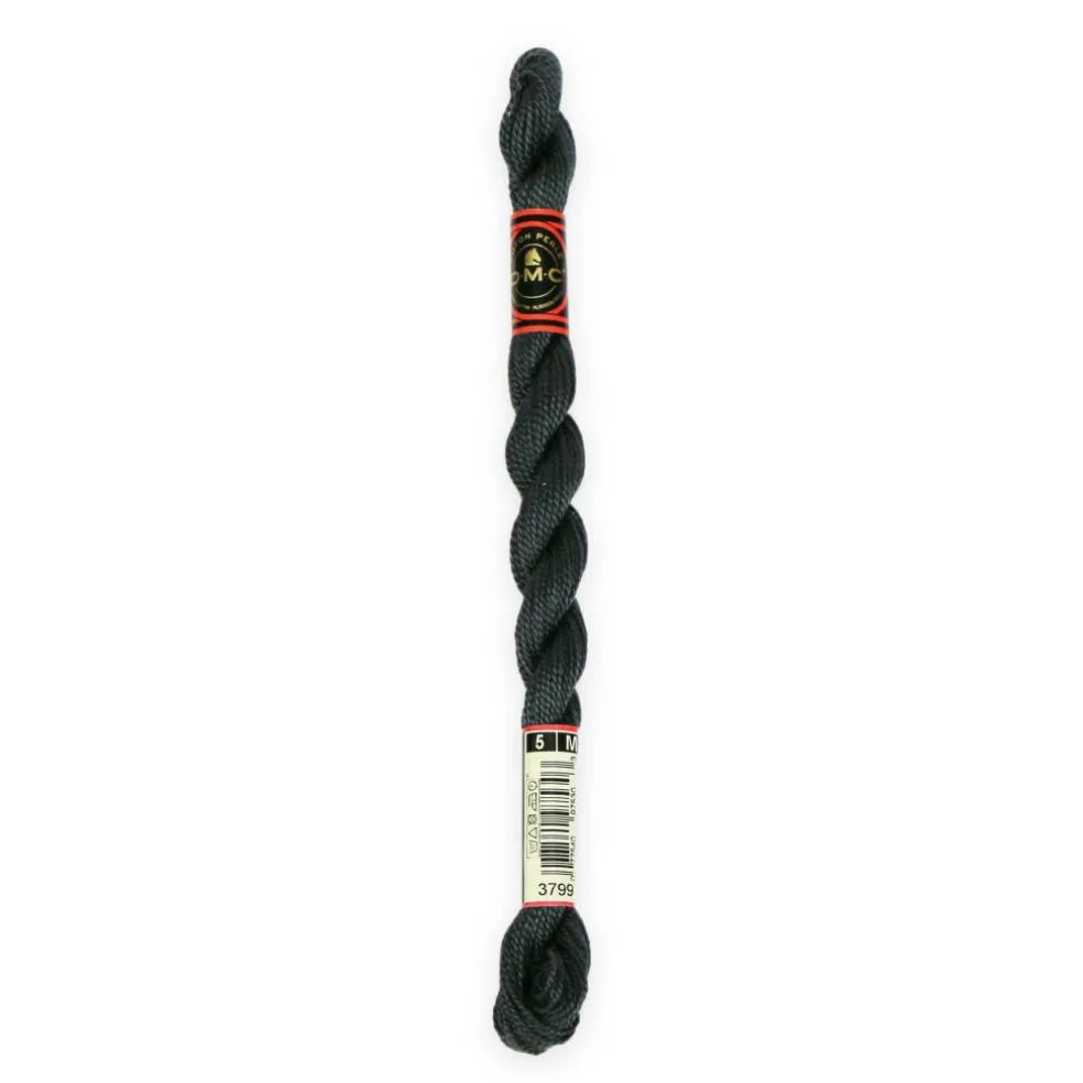 DMC® Pearl Cotton Floss