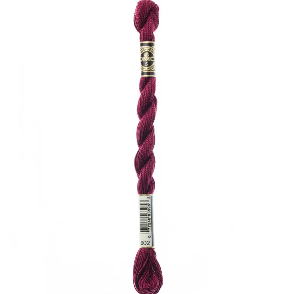 DMC® Pearl Cotton Floss