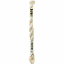 DMC® Pearl Cotton Floss