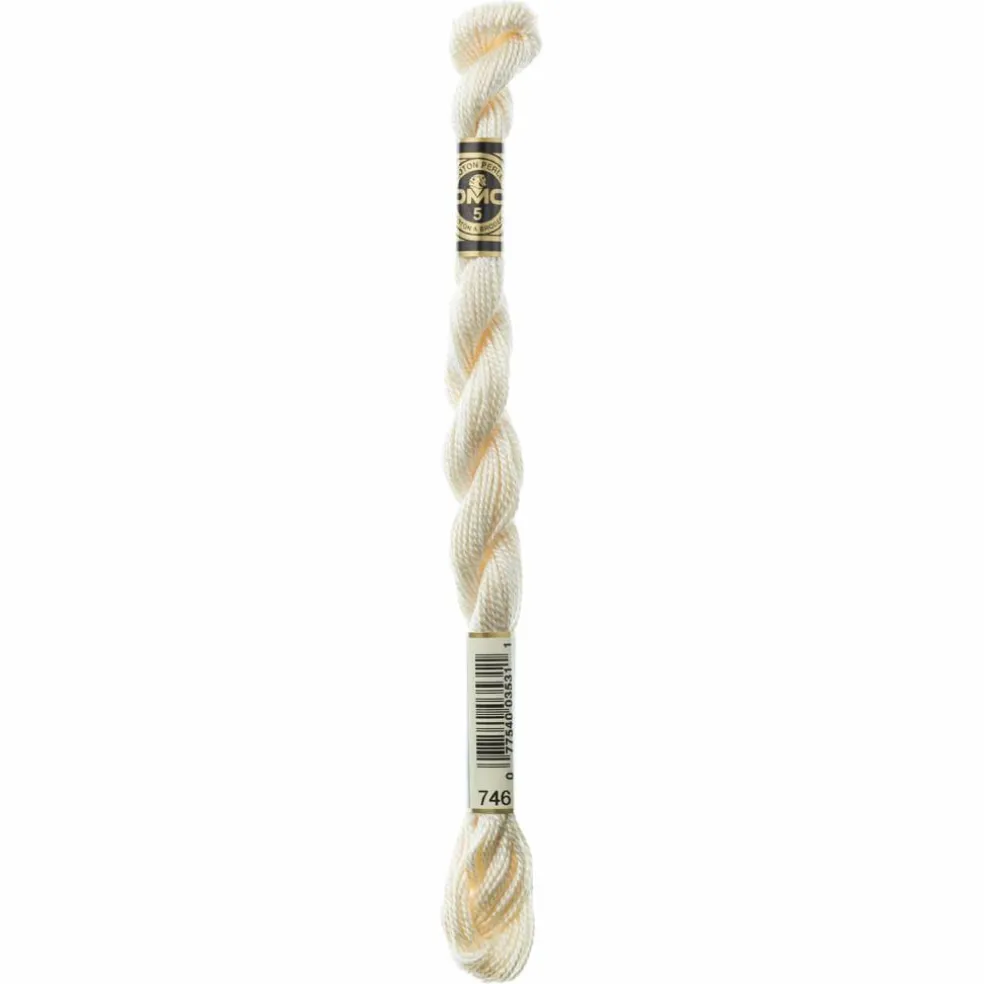 DMC® Pearl Cotton Floss