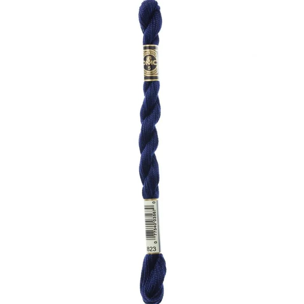 DMC® Pearl Cotton Floss