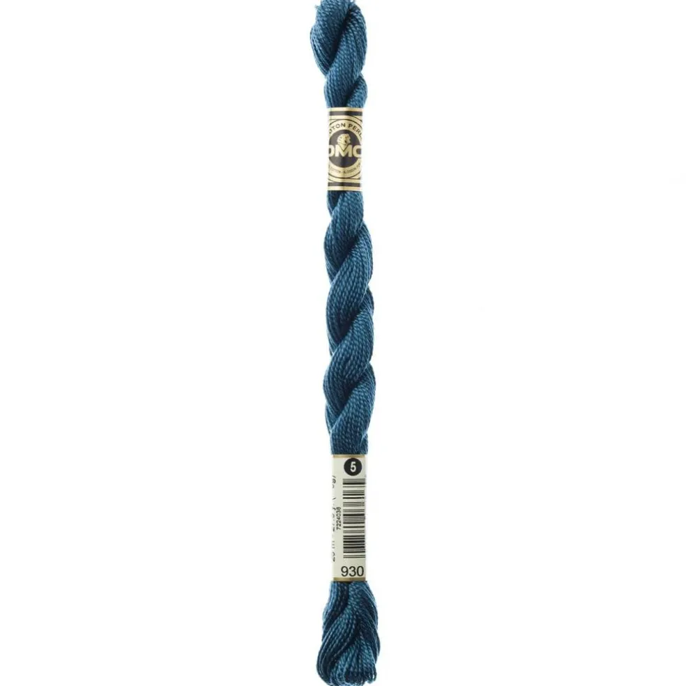 DMC® Pearl Cotton Floss