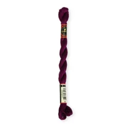 DMC® Pearl Cotton Floss