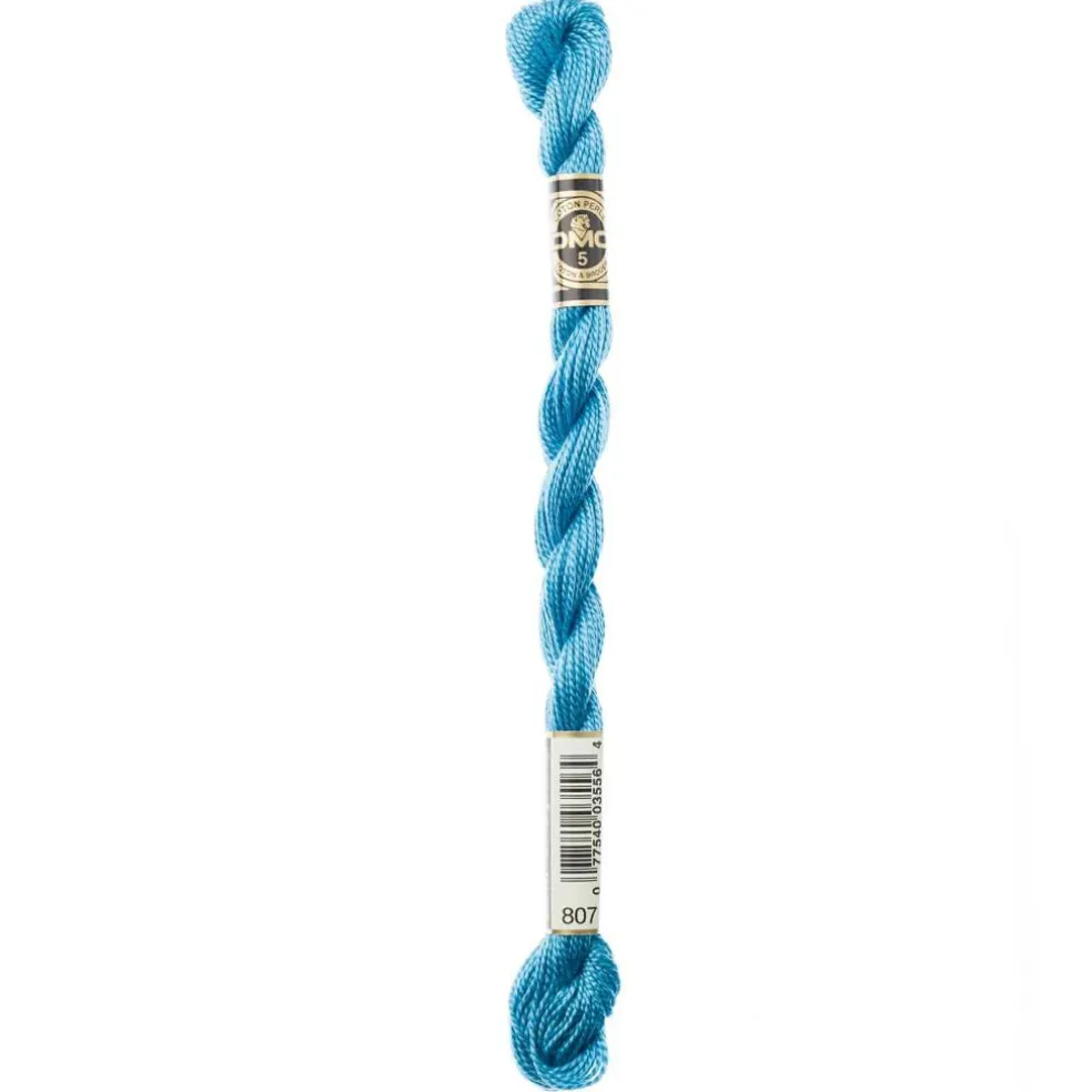 DMC® Pearl Cotton Floss