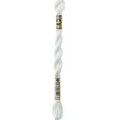 DMC® Pearl Cotton Floss