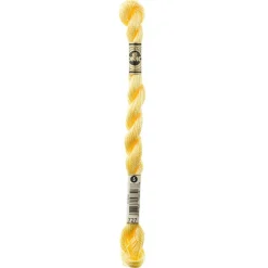 DMC® Pearl Cotton Floss