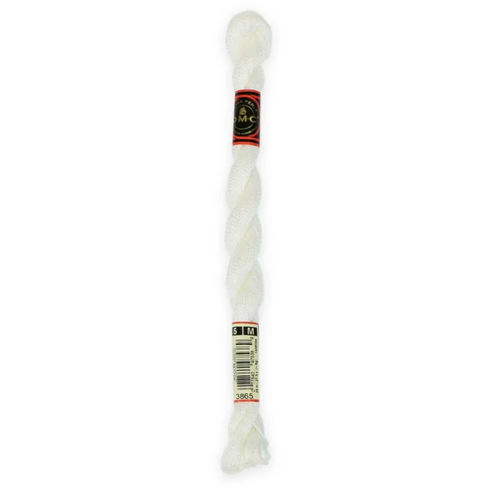 DMC® Pearl Cotton Floss