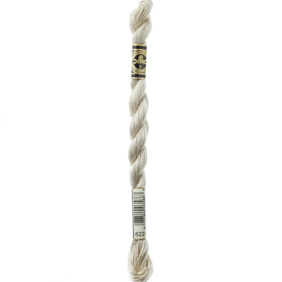 DMC® Pearl Cotton Floss