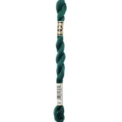 DMC® Pearl Cotton Floss