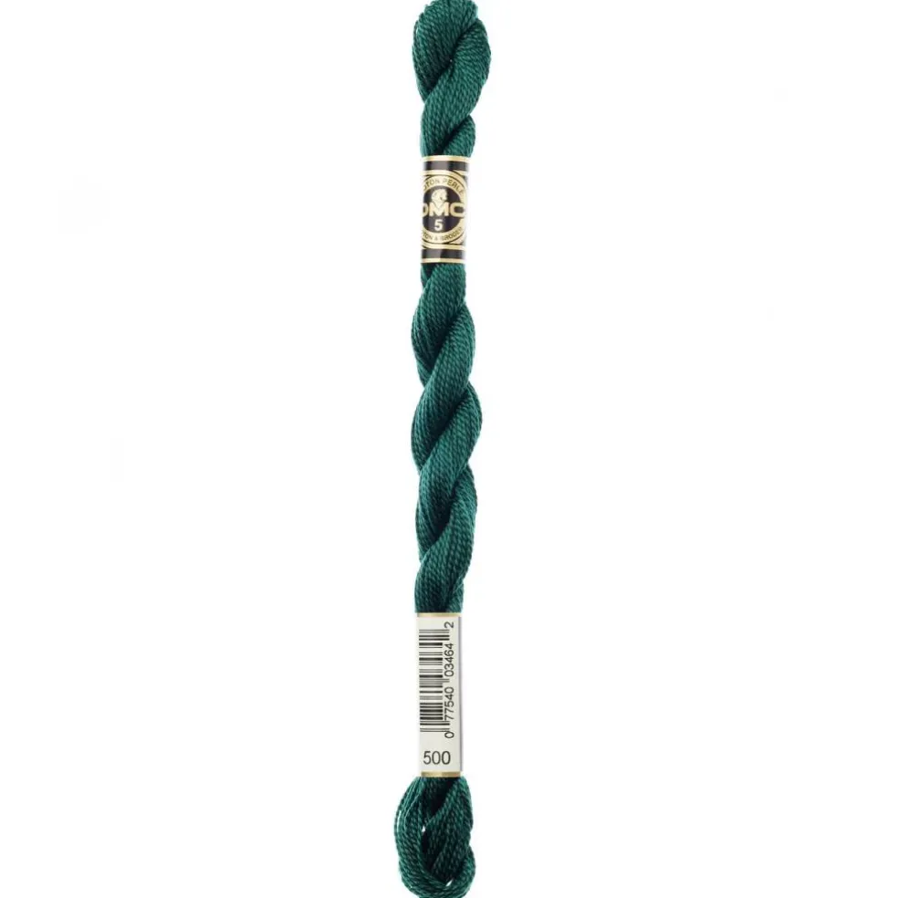 DMC® Pearl Cotton Floss