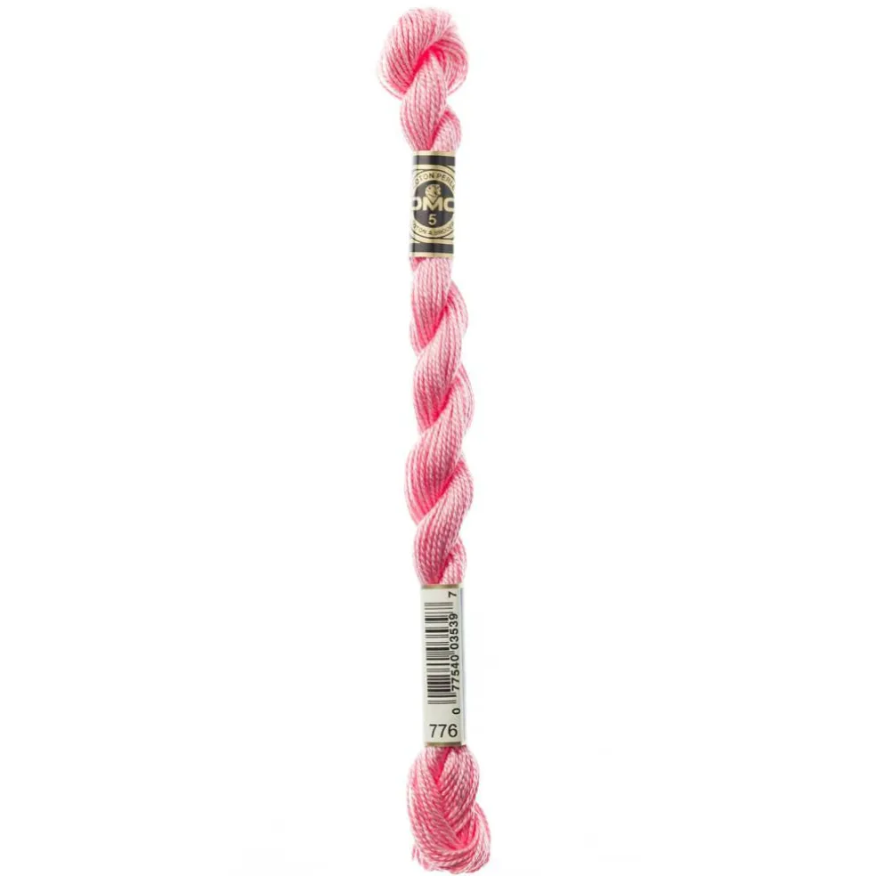 DMC® Pearl Cotton Floss