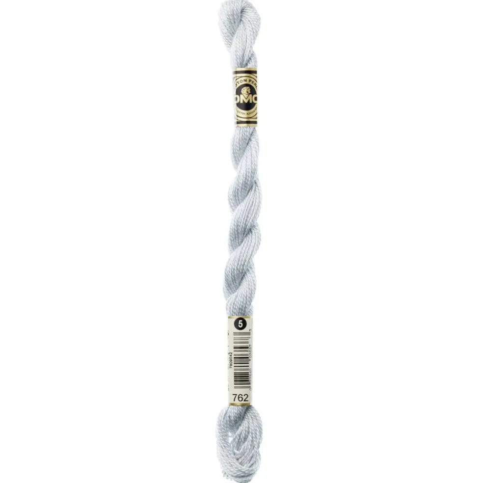 DMC® Pearl Cotton Floss