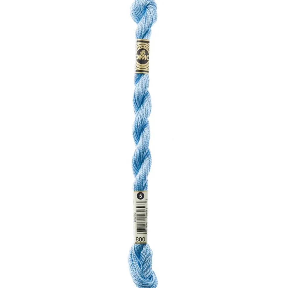 DMC® Pearl Cotton Floss