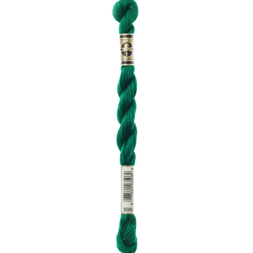 DMC® Pearl Cotton Floss