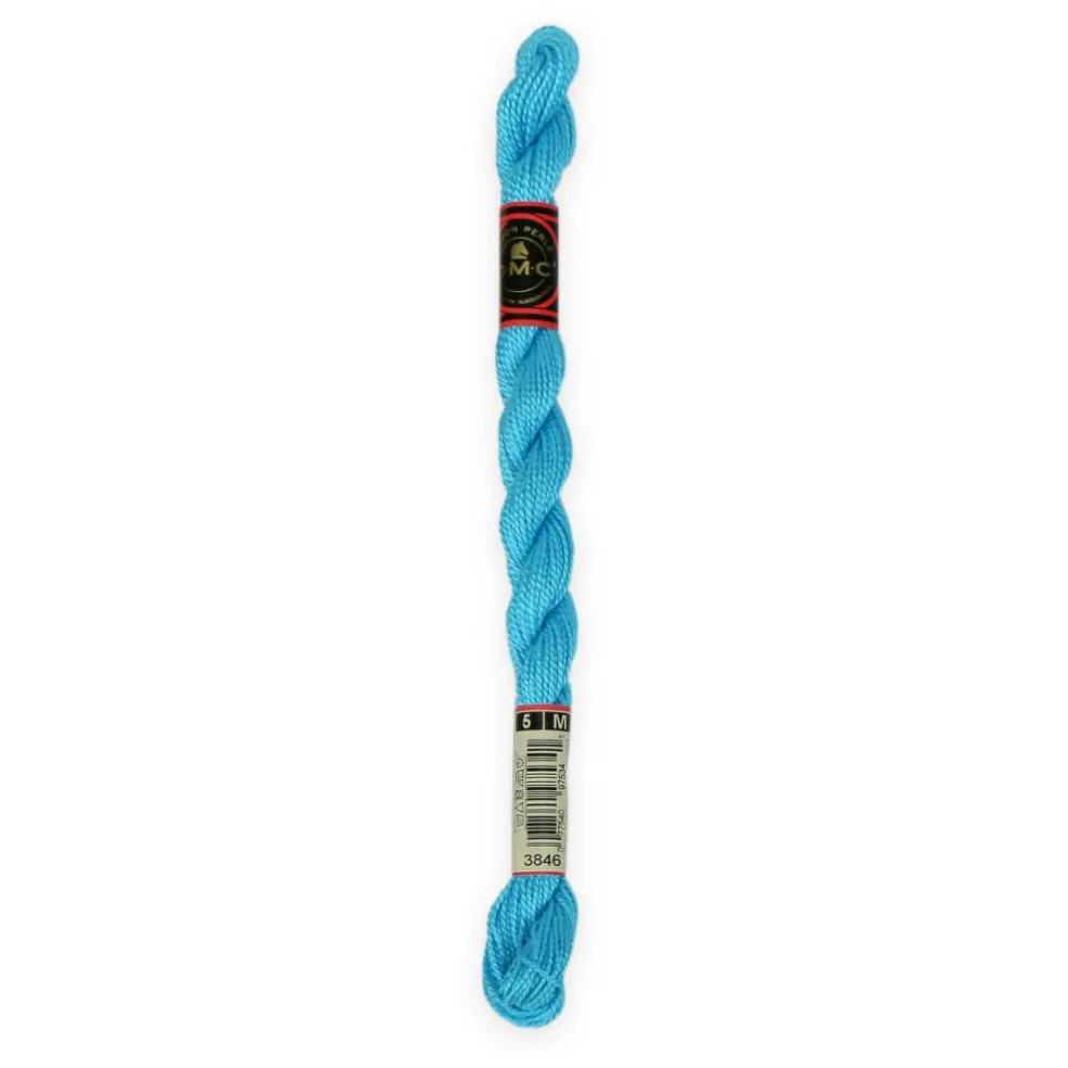 DMC® Pearl Cotton Floss