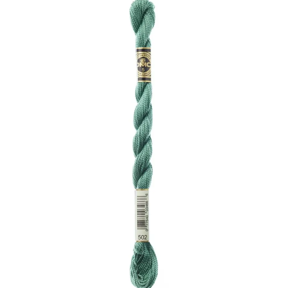DMC® Pearl Cotton Floss