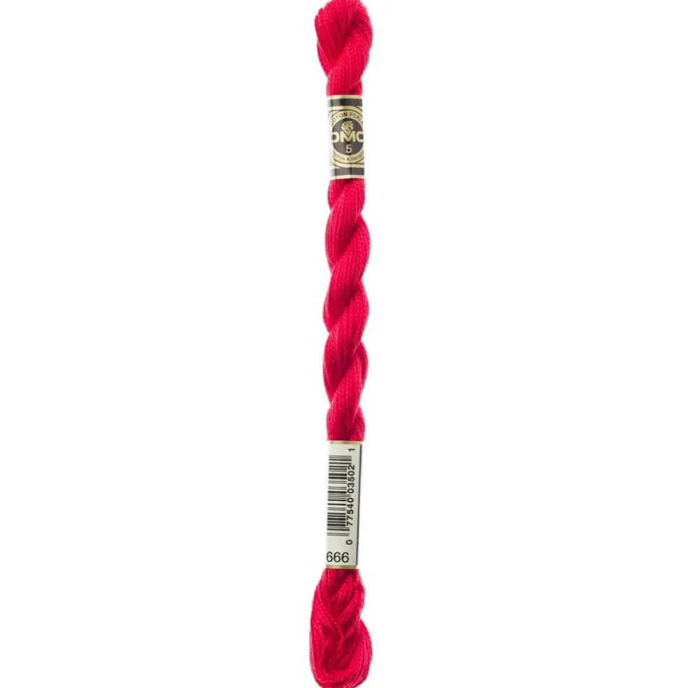 DMC® Pearl Cotton Floss
