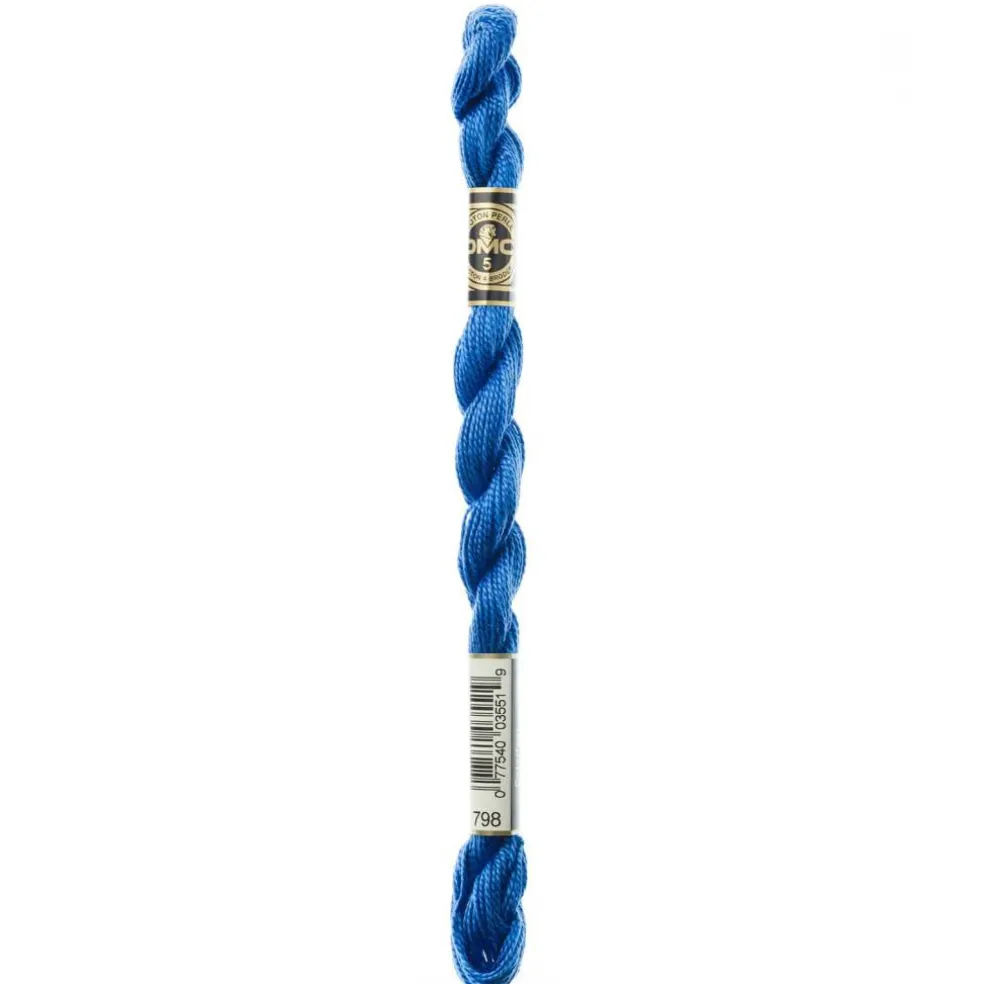 DMC® Pearl Cotton Floss