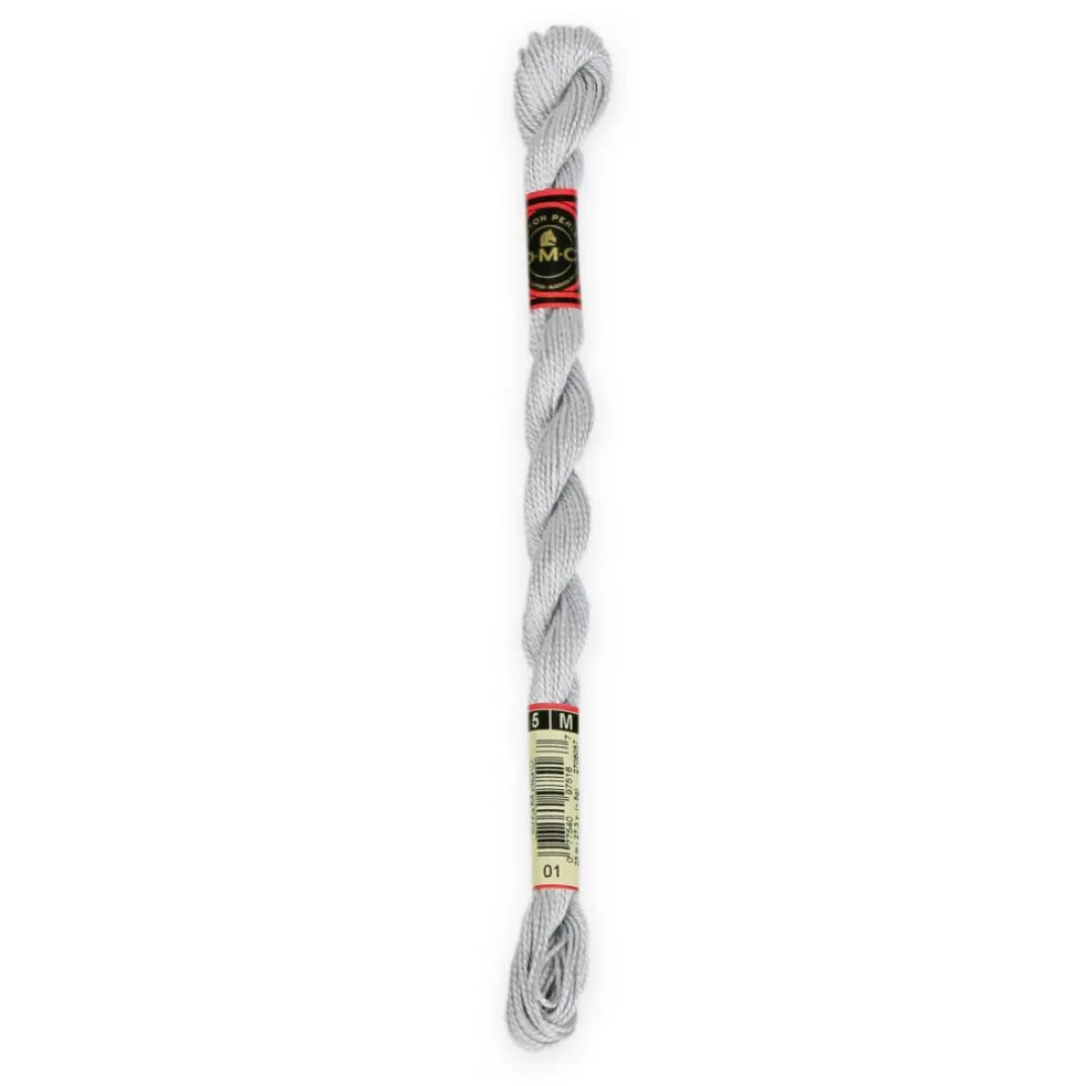 DMC® Pearl Cotton Floss