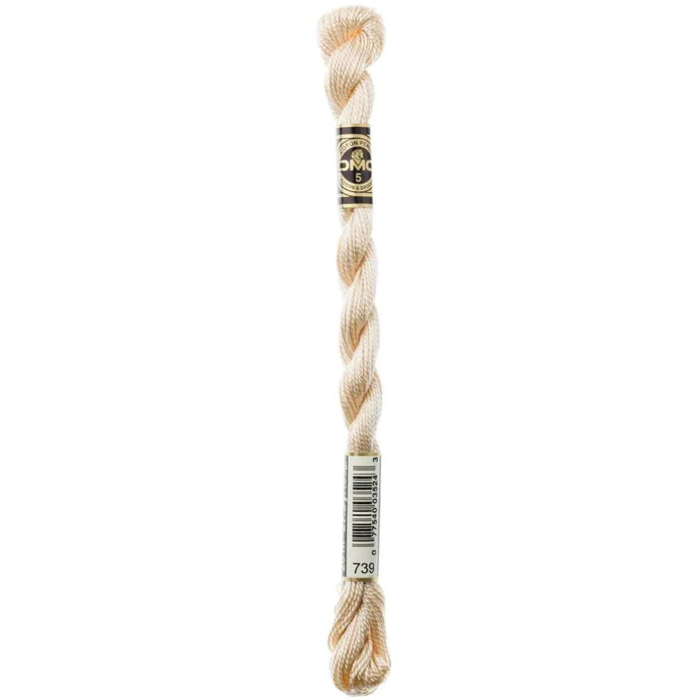DMC® Pearl Cotton Floss