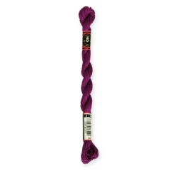 DMC® Pearl Cotton Floss