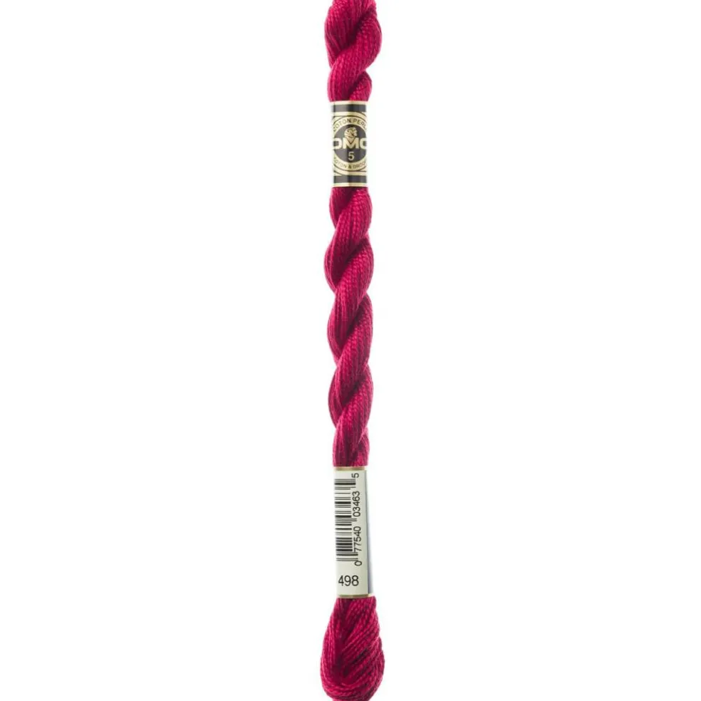 DMC® Pearl Cotton Floss