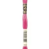 DMC® - 602 -- (Pink Verbena)-- Six-Strand Embroidery Floss Skein