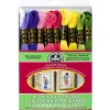 DMC® Popular Colors Embroidery Floss Pack