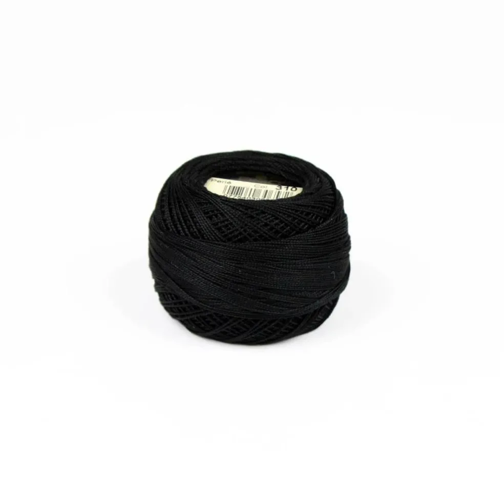 DMC® Size 8 Pearl Cotton Thread Ball