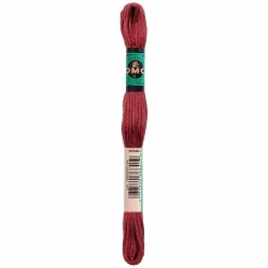 DMC® Soft Matte Cotton Thread