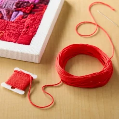 DMC® Soft Matte Cotton Thread