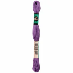 DMC® Soft Matte Cotton Thread