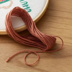 DMC® Soft Matte Cotton Thread