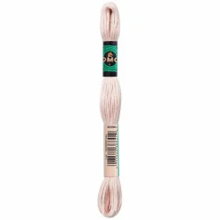 DMC® Soft Matte Cotton Thread