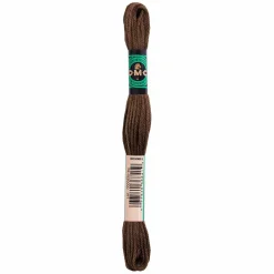DMC® Soft Matte Cotton Thread