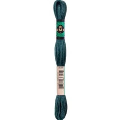 DMC® Soft Matte Cotton Thread