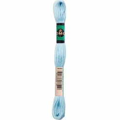 DMC® Soft Matte Cotton Thread