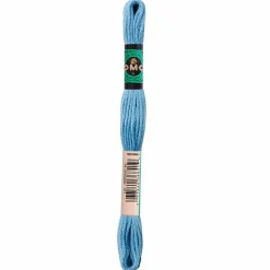DMC® Soft Matte Cotton Thread