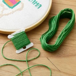 DMC® Soft Matte Cotton Thread