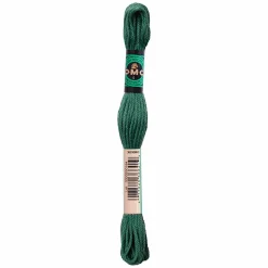 DMC® Soft Matte Cotton Thread