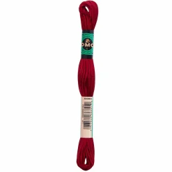 DMC® Soft Matte Cotton Thread