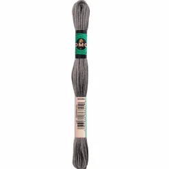 DMC® Soft Matte Cotton Thread