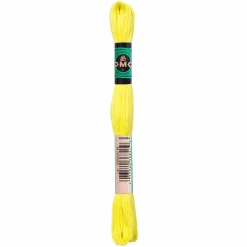 DMC® Soft Matte Cotton Thread