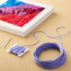 DMC® Soft Matte Cotton Thread