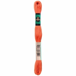 DMC® Soft Matte Cotton Thread