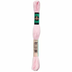 DMC® Soft Matte Cotton Thread