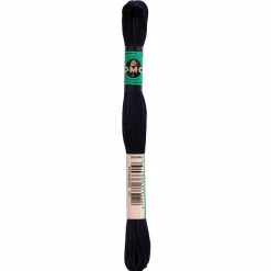 DMC® Soft Matte Cotton Thread